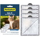 PetSafe Filter Ion-X 4-pack