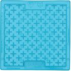 LickiMat Cat Buddy Ljusblå