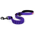 Ezydog Koppel Zero Shock Lila