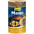 Tetra Menu 4-in1 Flingfoder
