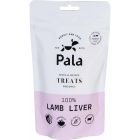 Pala 100% Lamm Lever