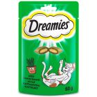 Dreamies Kattgodis Kattmynta