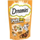 Dreamies Shake-ups Kyckling/Kattmynta
