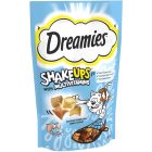 Dreamies Shake-ups Skaldjur