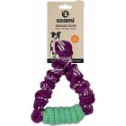 Bungee Rep med Handtag 16 cm