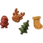 Julgodis Winter Wonder