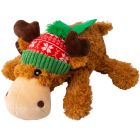 Kong Holiday Cozie Reindeer