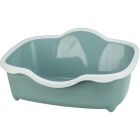 Kattlåda Davio Salvia