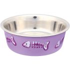 Kattskål Rostfri 250ml