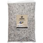 Akvariegrus Natursten Grå 5kg