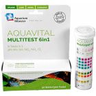 Aquarium Münster Multitest 6i1
