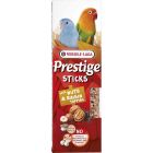 Sticks Parrots Nuts & Raisin