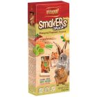 Smakers Snack Grönsaker 2-p