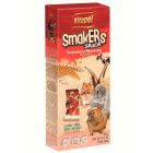 Smakers Snack Jordgubb 2-p