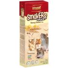 Smakers Snack Ost 2-p