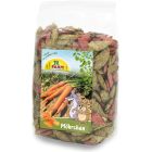 Baby Carrots Morotssnacks