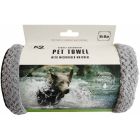 Pet Towel Mikrofiberhandduk