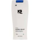 K9 Allergy Relief Schampo