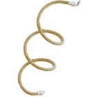 Fågelrep Spiral Twister