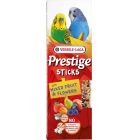 Sticks Undulat Mixed Fruit & Flowers