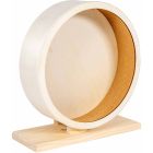 Ozami Hamsterhjul Trä