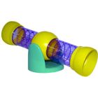 Hamsterleksak Vipprör