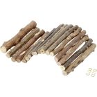 Flexibel Smådjursbro