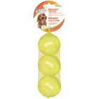 Pawise Tennisboll Squeaky 3p