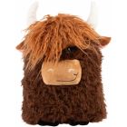 Comfort Jumbo Highland Cow