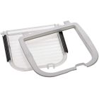 Ferplast Lucka Swing 5/7/Microchip