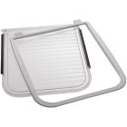 Ferplast Lucka Swing 9 & Microchip L