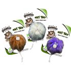 Kattleksak Ullmonster 7cm