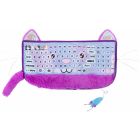 Kong Cat Comfort Key Play Mat