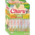 Churu Chicken Variety 60-pack