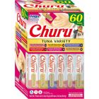 Churu Tuna Variety 60-pack