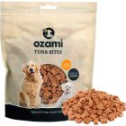 Hundgodis Tuna Cubes 400g