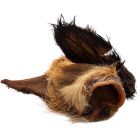 Naturtugg Oxöron med päls