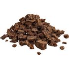 Naturgodis Torkad Hästlever