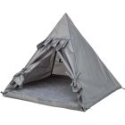 Tipitält Samoa Grå 55 cm