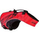 Hundflytväst X2 Boost Röd