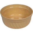 Keramikskål Orient Beige