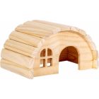 Smådjurhus Igloo