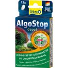 Tetra AlgoStop Depot 12 tab