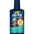 Tetra pH/KH Minus 250 ml