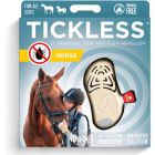 Tickless Pet Horse Beige