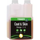 Trikem Coat & Skin Katt