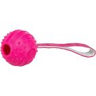 Soft & Strong Boll/Rem Rosa