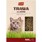 Vitapol Kattgräs 100 g