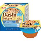 Dashi Delights Tuna