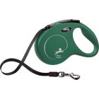 Flexi Classic Tape Olivgrön 5m